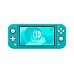 Console Switch Lite Animal Crossing Bundle Turquoise