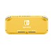 Console Switch Lite Animal Crossing New Horizons Bundle Yellow