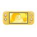 Console Switch Lite Animal Crossing New Horizons Bundle Yellow