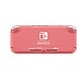 Console Switch Lite Animal Crossing New Horizons Bundle Coral