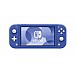 Console Switch Lite Animal Crossing New Horizons Bundle Blue Console Switch Lite Animal Crossing New Horizons Bundle Blue