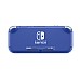 Console Switch Lite Animal Crossing New Horizons Bundle Blue Console Switch Lite Animal Crossing New Horizons Bundle Blue