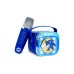 Otl Sonic The Hedgehog Popsing Led Light Up Wireless Karaoke Speaker With Microphone