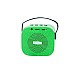 Otl Minecraft Popsing Led Light Up Wireless Karaoke Speaker With Microphone Otl Minecraft Popsing Led Light Up Wireless Karaoke Speaker With Microphone