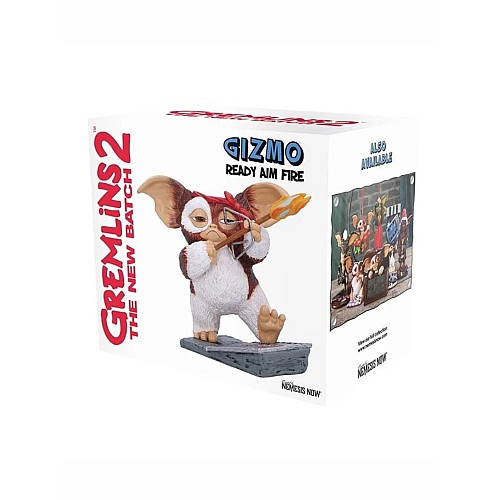 Gremlins Gizmo Ready Aim Fire