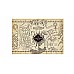 Harry Potter Parchment Poster Marauder's Map