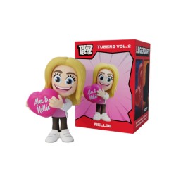 Peepz Nellie Vol. 2 (peepz Ne 02)