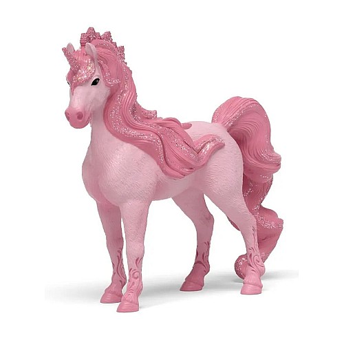Schleich Cassiopeia Unicorn Mare (70859)