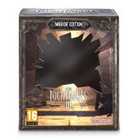 Little Nightmares Iii Collector 