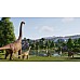 Jurassic World Evolution 3