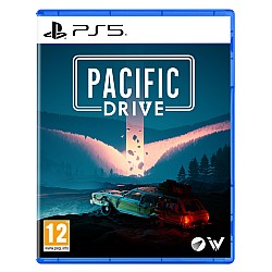 Pacific Drive