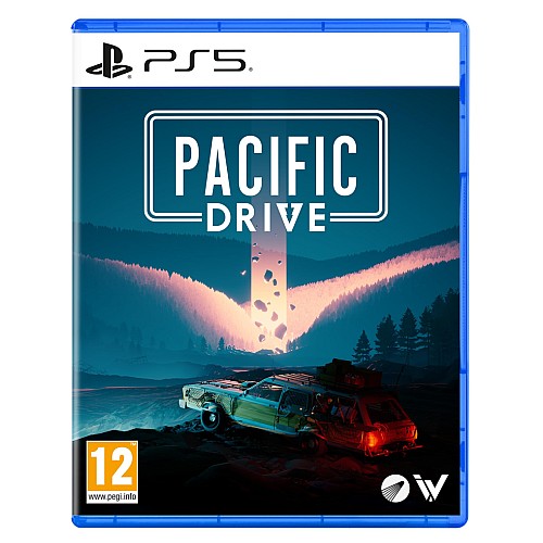 Pacific Drive