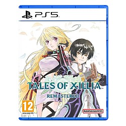Tales Of Xillia Remastered