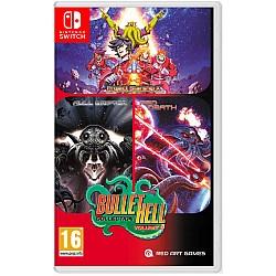 Bullet Hell Collection Volume 2