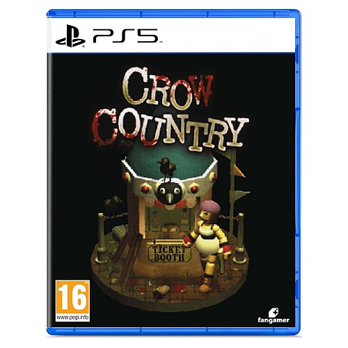 Crow Country