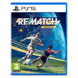 Rematch Elite Edition
