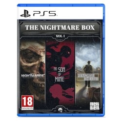 The Nightmare Box Vol I