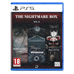 The Nightmare Box Vol Ii