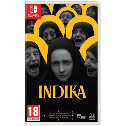 Indika