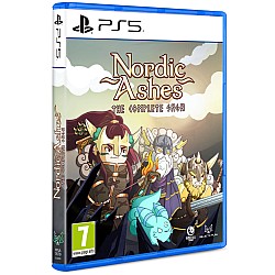 Ashes The Complete Saga