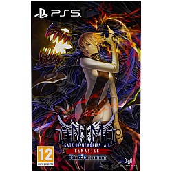 Anima: Gate Of Memories I And Ii Remaster (special Edition)