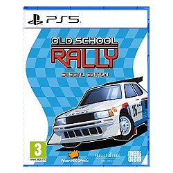Old School Rally (special Edition)