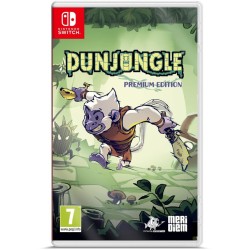 Dunjungle Premium Edition