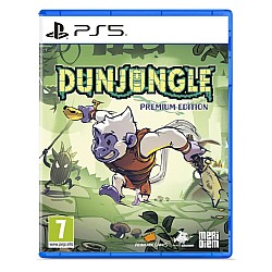 Dunjungle Premium Edition