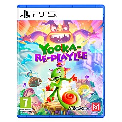 Yooka Replaylee