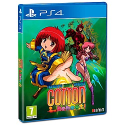 Cotton Reboot Limited Edition