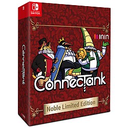 Connectank Special Limited Edition
