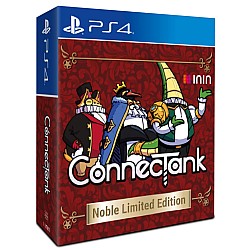 Connectank Special Limited Edition