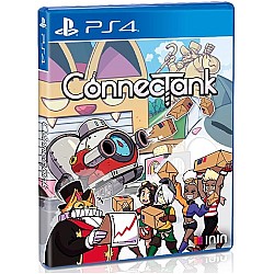 Connectank Limited Edition