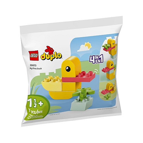 Lego Duplo My First Duck (30673)