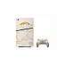 Sony Console Ghost Of Yotei Gold Limited Edition
