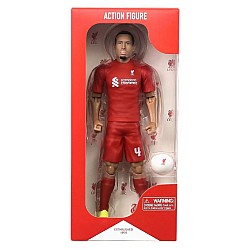 Liverpool Soccer Virgil Van Dijk 20cm (83538)