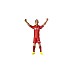 Liverpool Soccer Virgil Van Dijk 20cm (83538) Liverpool Soccer Virgil Van Dijk 20cm (83538)