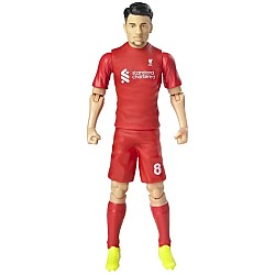 Liverpool Soccer Dominik Szoboszlai 20cm (83842)