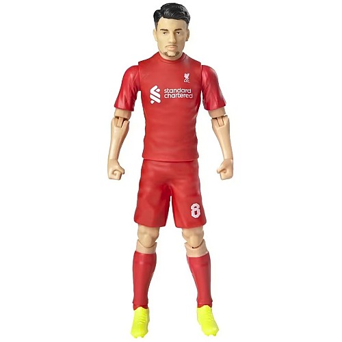 Liverpool Soccer Dominik Szoboszlai 20cm (83842)