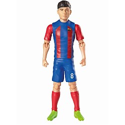 Fc Barcelona Soccer Pedri 20cm (83583)