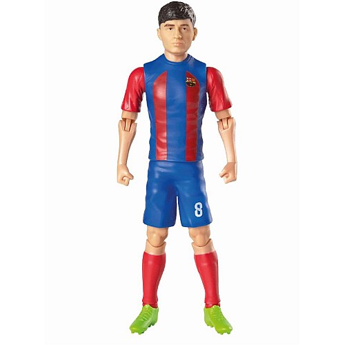 Fc Barcelona Soccer Pedri 20cm (83583)
