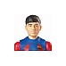 Fc Barcelona Soccer Pedri 20cm (83583)