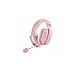 Oniverse Gaming Headset Wireless Polaris Aurora Pink