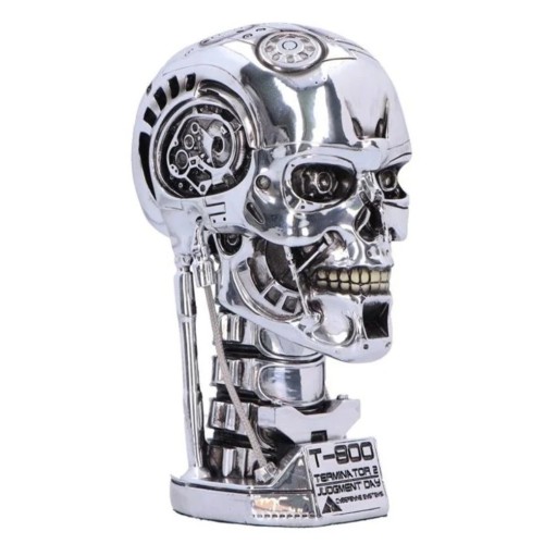 T-800 Terminator Light Up