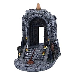 Dark Souls Iii Fog Gate Backflow Incense Burner