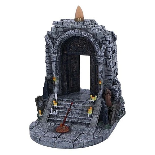 Dark Souls Iii Fog Gate Backflow Incense Burner