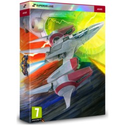 Earthion (deluxe Edition)