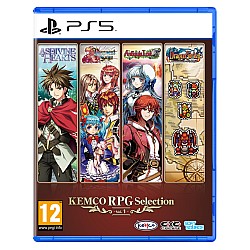 Kemco Rpg Selection Vol. 1