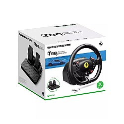 Thrustmaster T98-x Ferrari 296 Gts