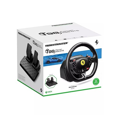 Thrustmaster T98-x Ferrari 296 Gts